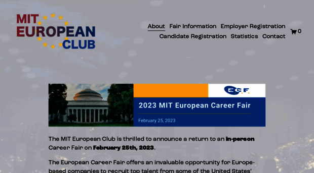 euro-career.mit.edu