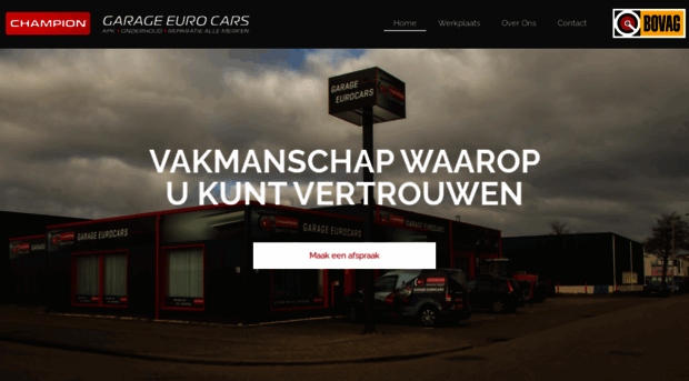 euro-cars.nl