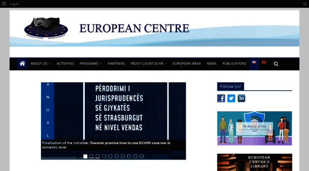 euro-centre.eu