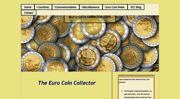 euro-coin-collector.com