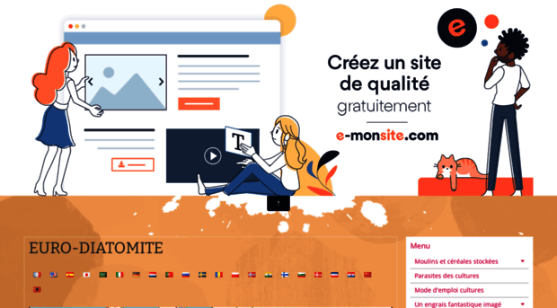 euro-diatomite.com
