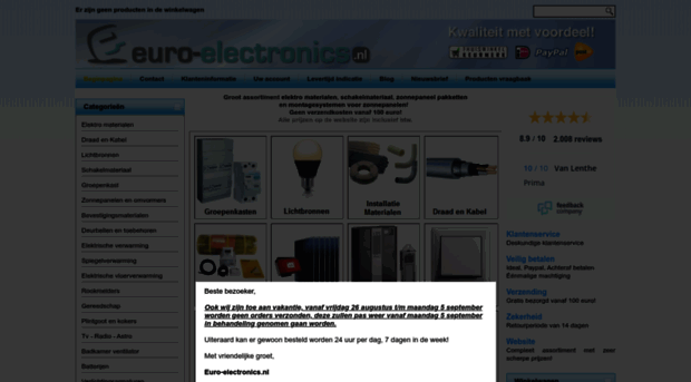 euro-electronics.nl