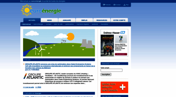 euro-energie.com