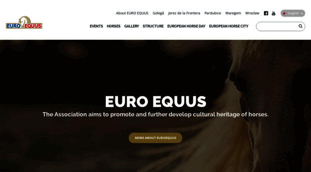 euro-equus.eu