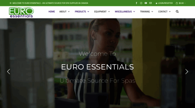 euro-essentials.com