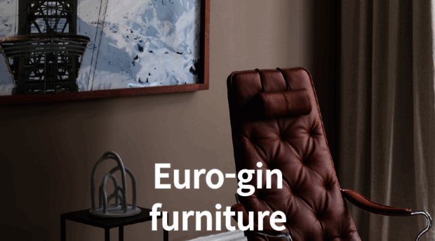 euro-gin.com