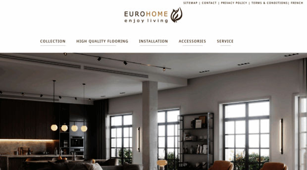 euro-home.com