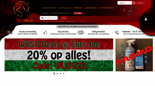 euro-joe.com