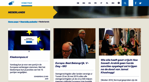 euro-journal.nl