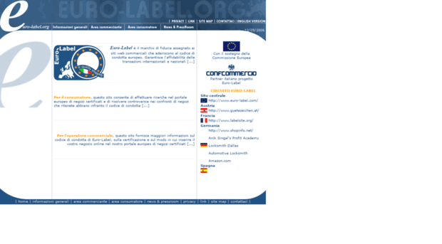 euro-label.org