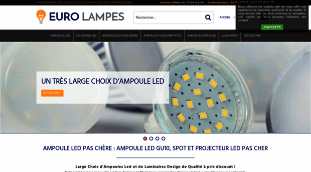 euro-lampes.com