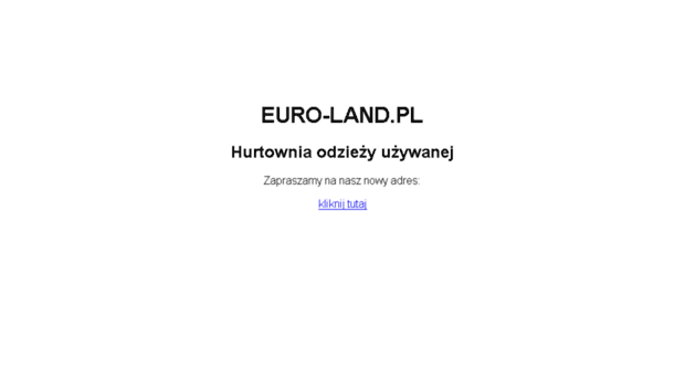 euro-land.pl