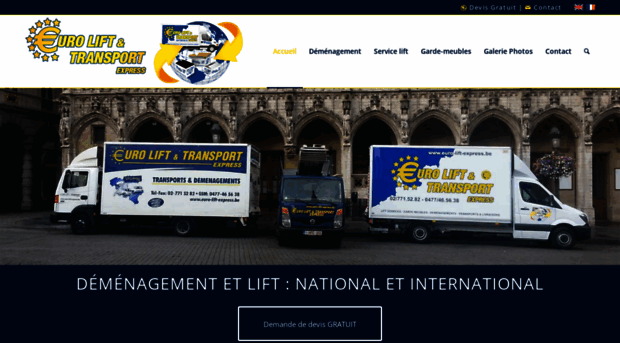 euro-lift-express.com