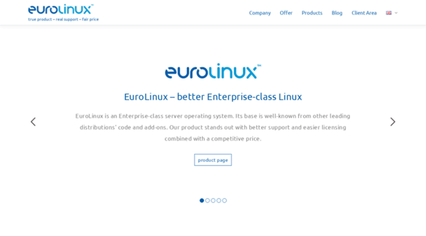 euro-linux.com