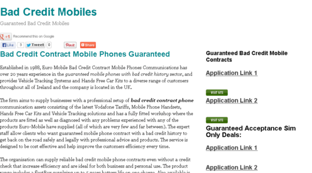 euro-mobiles.co.uk