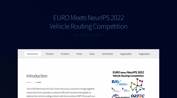 euro-neurips-vrp-2022.challenges.ortec.com