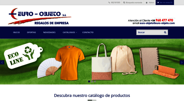 euro-objeto.com