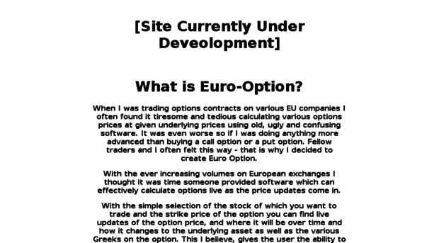 euro-option.com