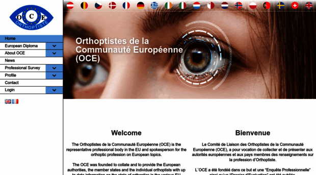 euro-orthoptics.com