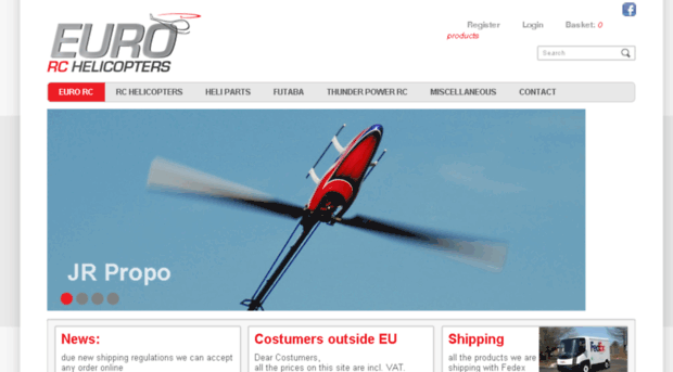 euro-rchelicopters.com