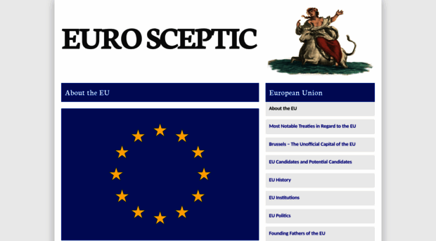 euro-sceptic.org