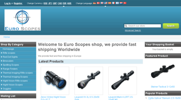 euro-scopes.com