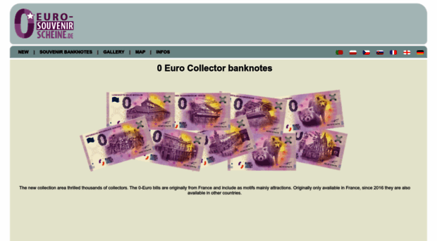 euro-souvenir.net