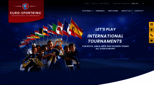 euro-sportring.org