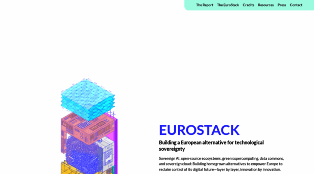 euro-stack.info