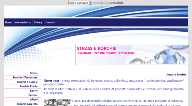 euro-strass.com