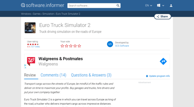 euro-truck-simulator-2.software.informer.com