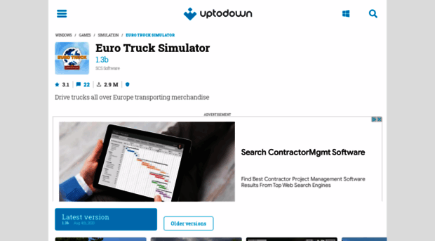 euro-truck-simulator.en.uptodown.com