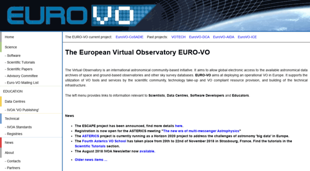 euro-vo.org