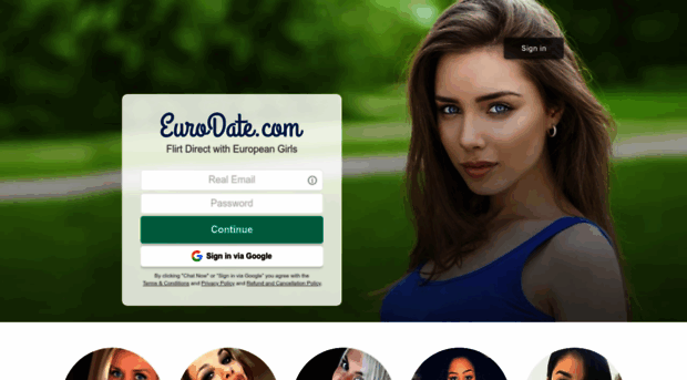 euro.dating