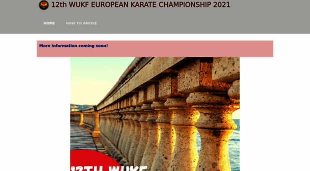 euro.wukf-karate.org