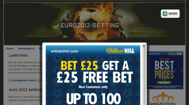 euro2012-betting.net