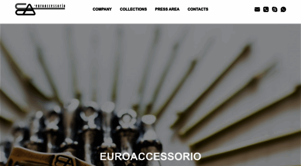 euroaccessorio.com