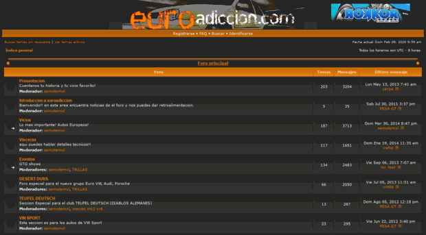 euroadiccion.com