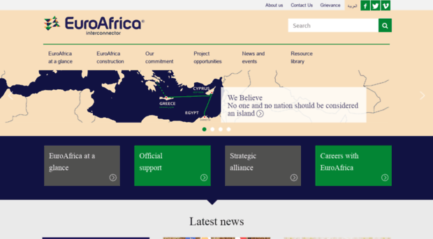 euroafrica-interconnector.com