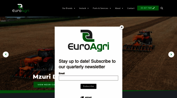 euroagri.co.nz