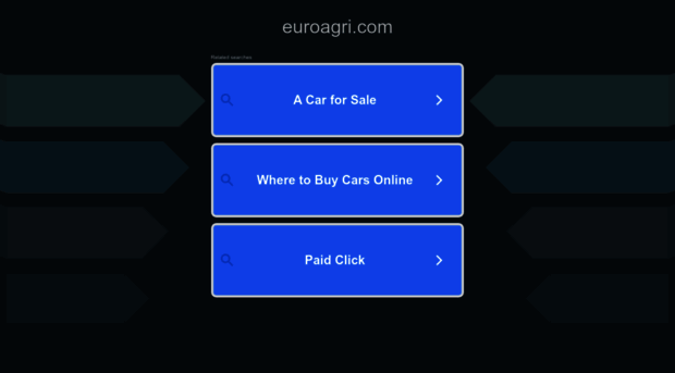 euroagri.com