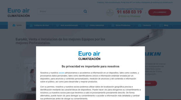 euroair.es