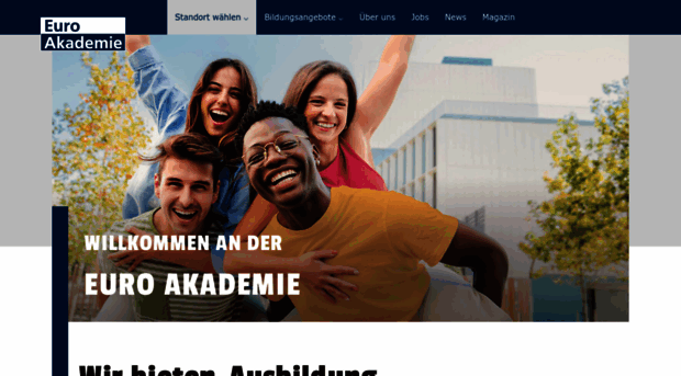 euroakademie.de