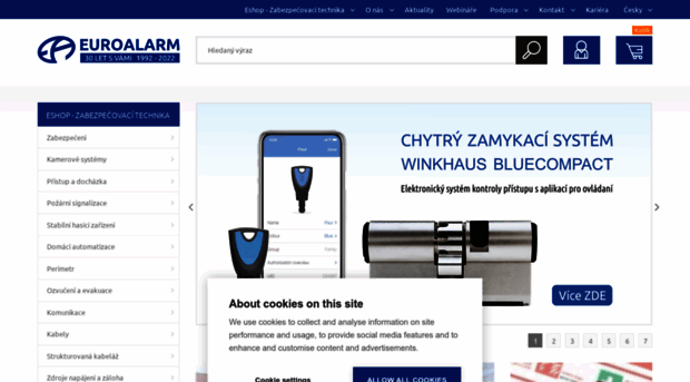 euroalarm.cz