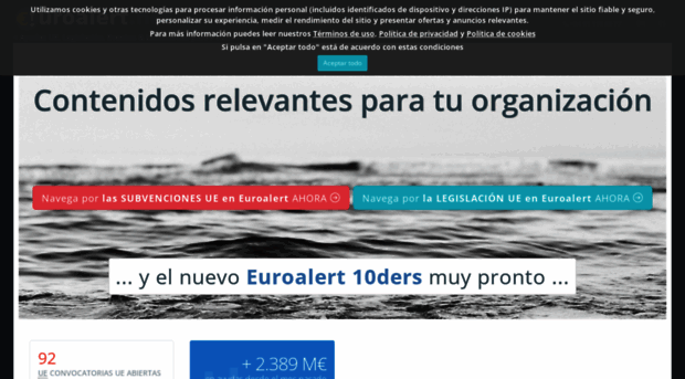 euroalert.net
