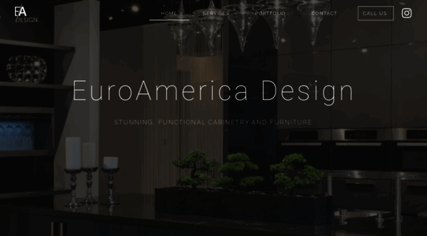 euroamericadesign.com