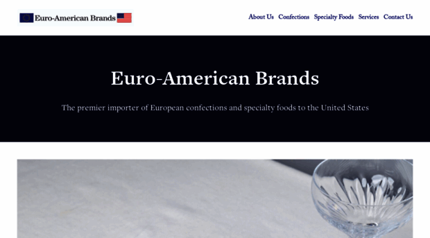 euroamericanbrands.com