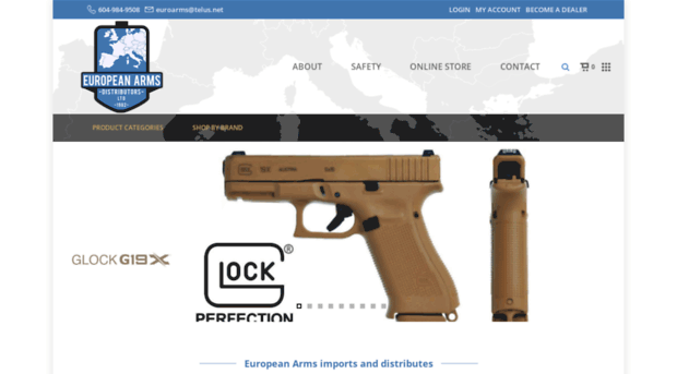 euroarms.com