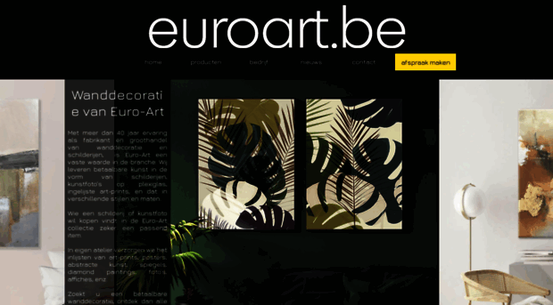 euroart.be