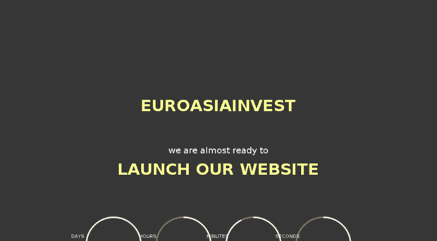 euroasiainvest.com